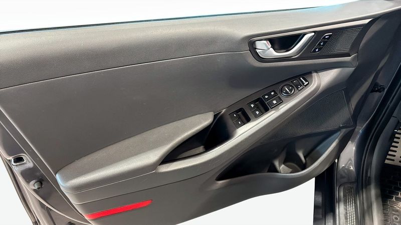 Hyundai IONIQ bild 11