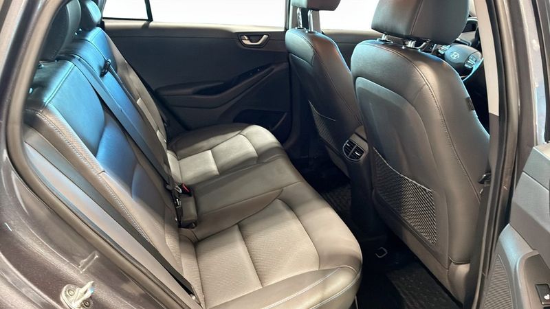Hyundai IONIQ bild 5
