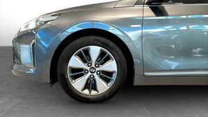 Hyundai IONIQ bild 9