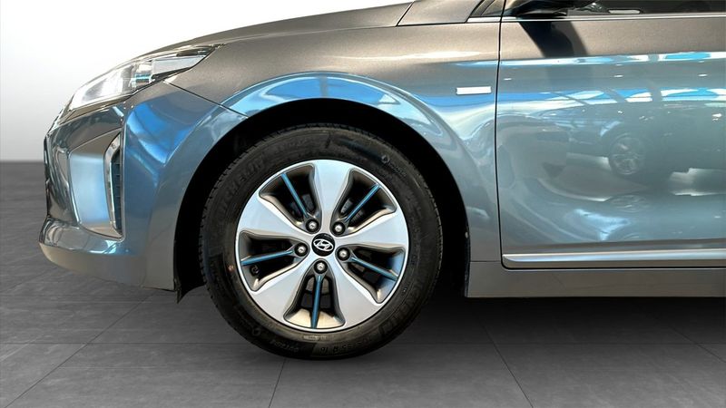 Hyundai IONIQ bild 9