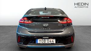 Hyundai IONIQ bild 7