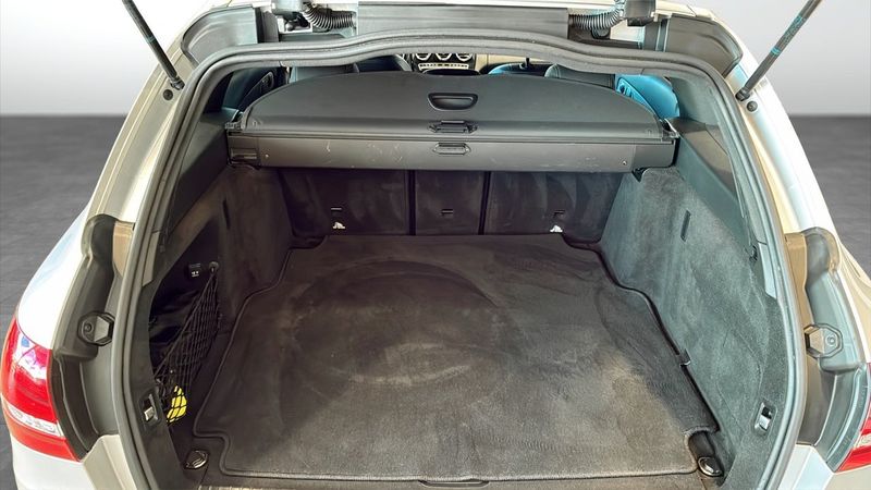 Mercedes C220 bild 10