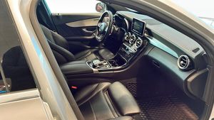 Mercedes C220 bild 3