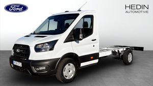 Ford Transit bild 1