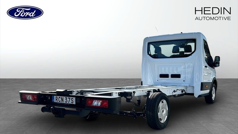 Ford Transit bild 2
