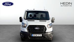 Ford Transit bild 8