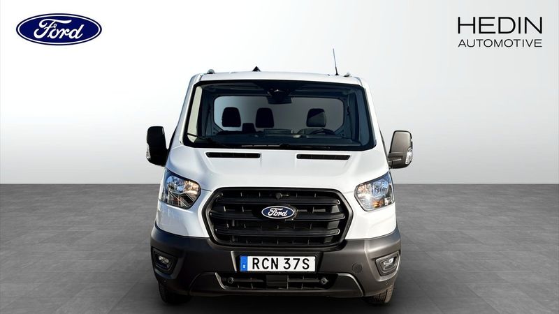 Ford Transit bild 8