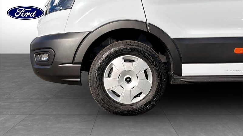 Ford Transit bild 9