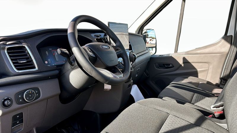 Ford Transit bild 3