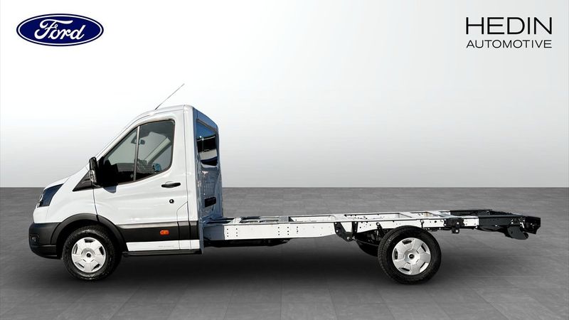 Ford Transit bild 6