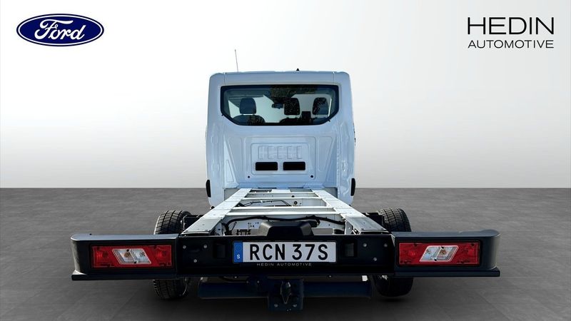 Ford Transit bild 7