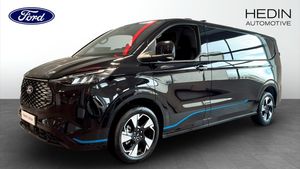 Ford E-Custom bild 1