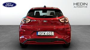 Ford Puma bild 7