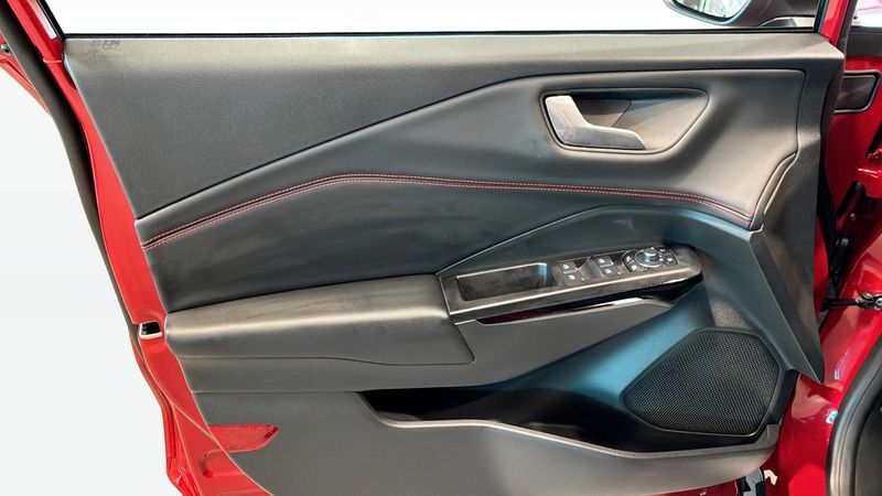 Ford Puma bild 11