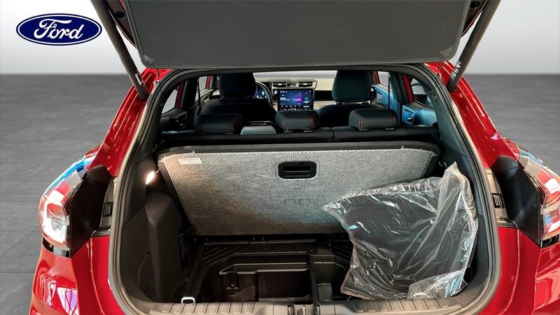 Ford Puma bild 10