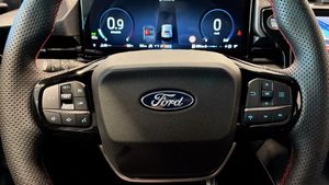 Ford Puma bild 14