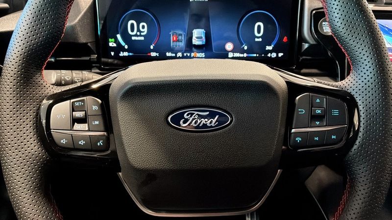 Ford Puma bild 14