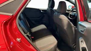Ford Puma bild 5