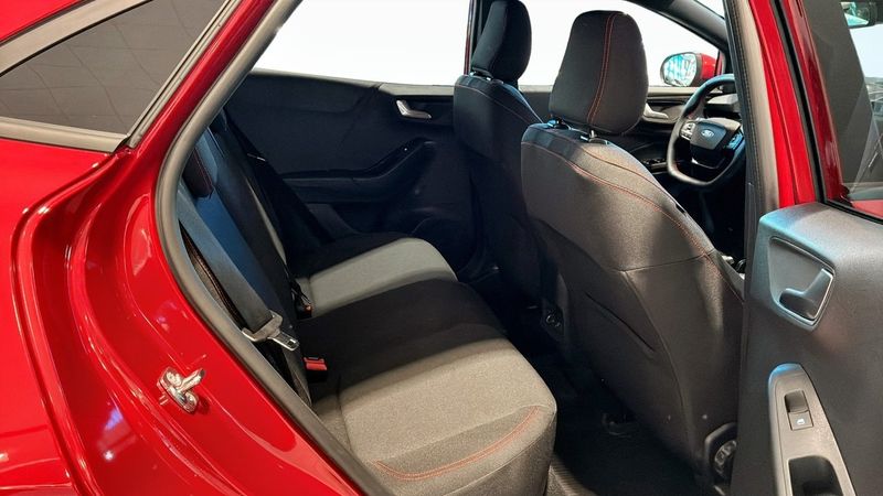 Ford Puma bild 5