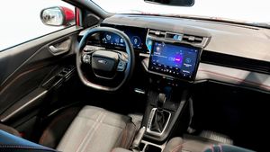 Ford Puma bild 4