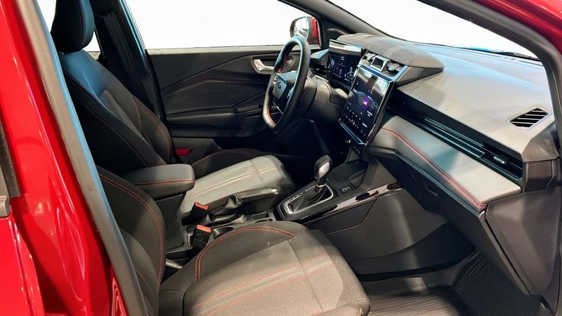 Ford Puma bild 3