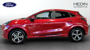 Ford Puma bild 6