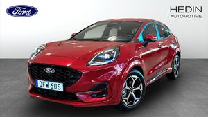 Ford Puma bild 1
