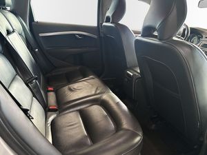 Volvo V70 bild 8