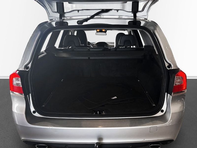 Volvo V70 bild 6