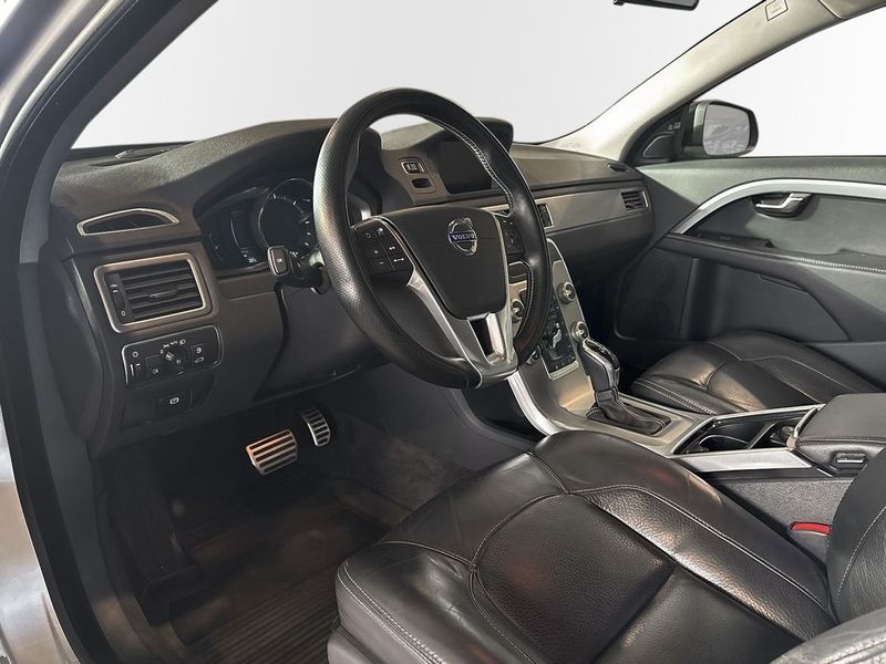 Volvo V70 bild 7