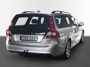 Volvo V70 bild 4