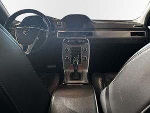 Volvo V70 bild 10