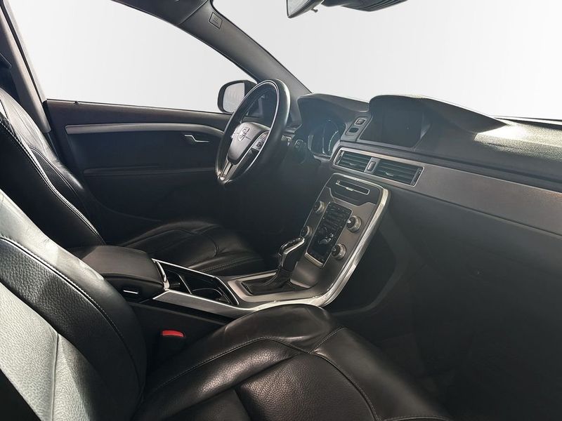 Volvo V70 bild 9