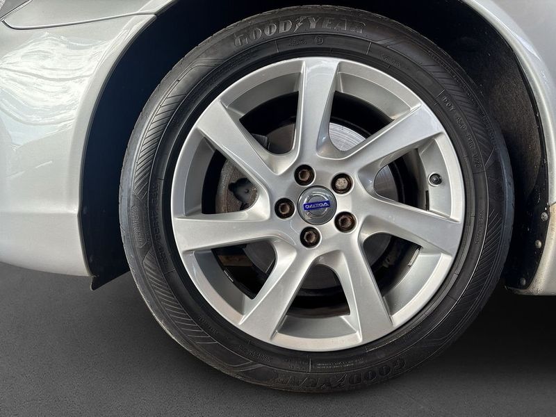 Volvo V70 bild 5