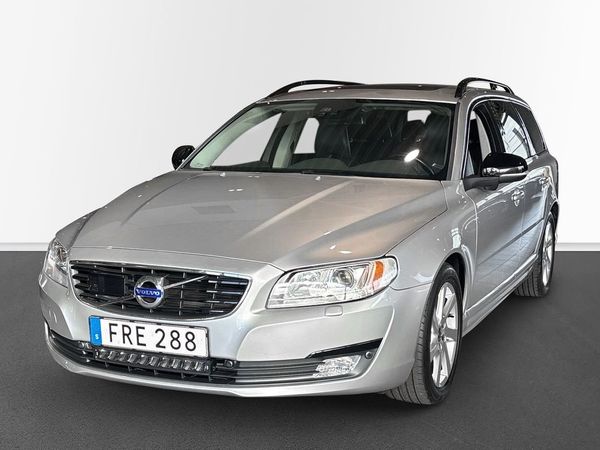 Volvo V70 D4 e S/S Sport E BE PRO II - 2015