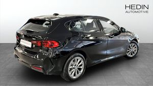 BMW 120 bild 2
