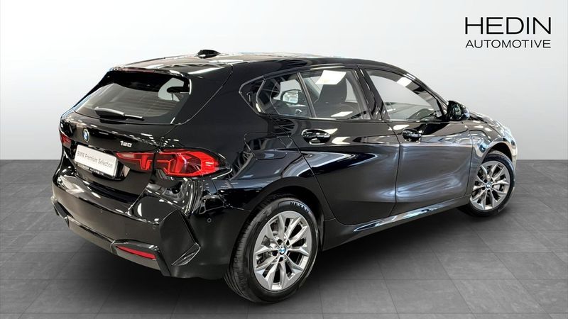 BMW 120 bild 2
