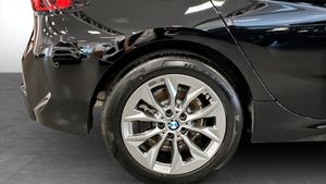 BMW 120 bild 9