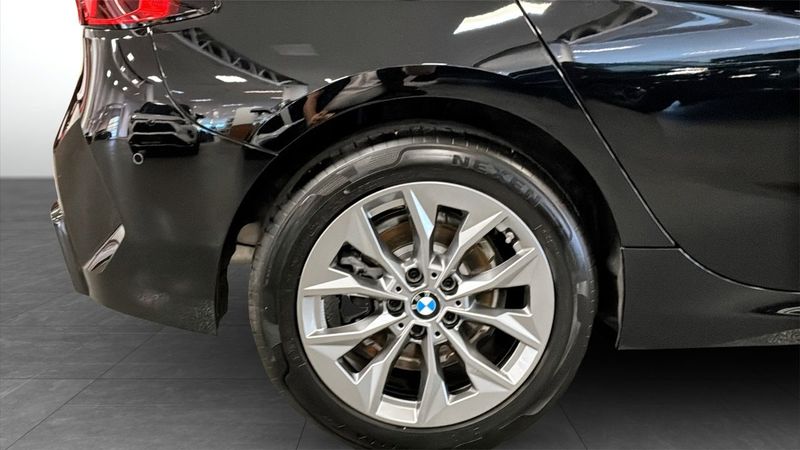 BMW 120 bild 9