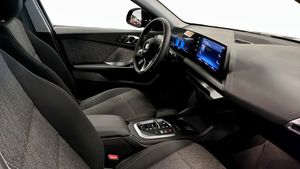 BMW 120 bild 3