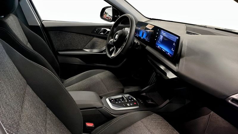BMW 120 bild 3