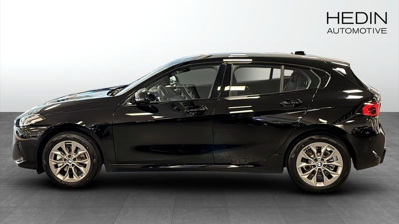 BMW 120 bild 6