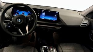 BMW 120 bild 4