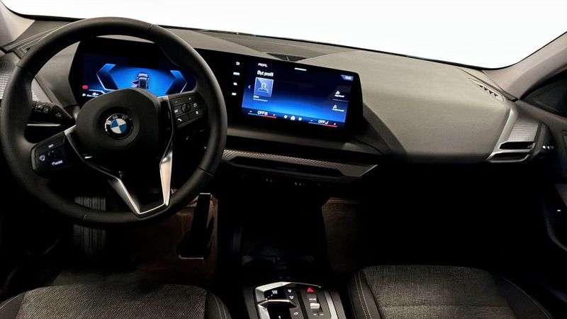 BMW 120 bild 4