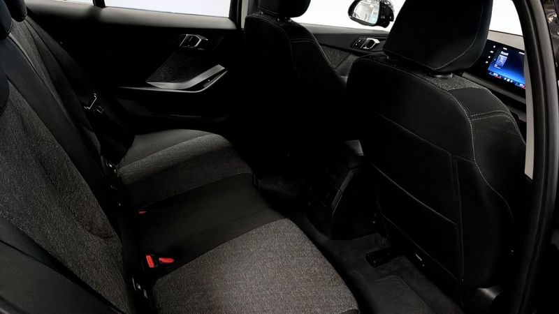 BMW 120 bild 5