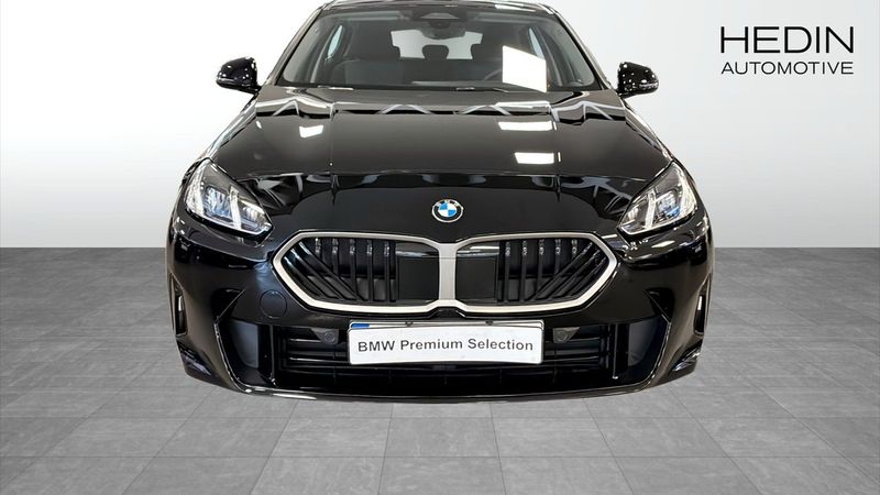 BMW 120 bild 8