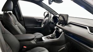 Toyota RAV4 bild 3