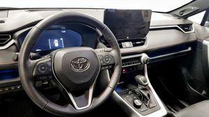 Toyota RAV4 bild 4