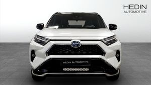 Toyota RAV4 bild 8