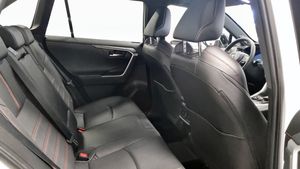Toyota RAV4 bild 5